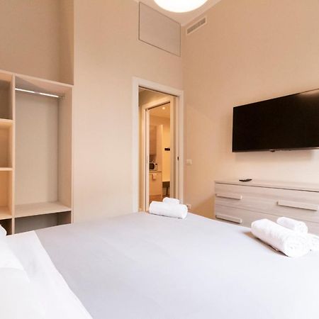 Missori Apartment 1 Milano Exterior foto