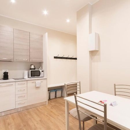 Missori Apartment 1 Milano Exterior foto