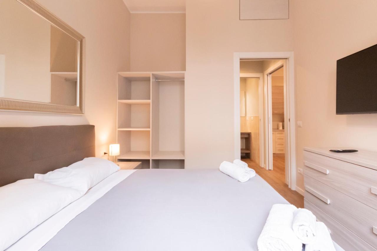 Missori Apartment 1 Milano Exterior foto