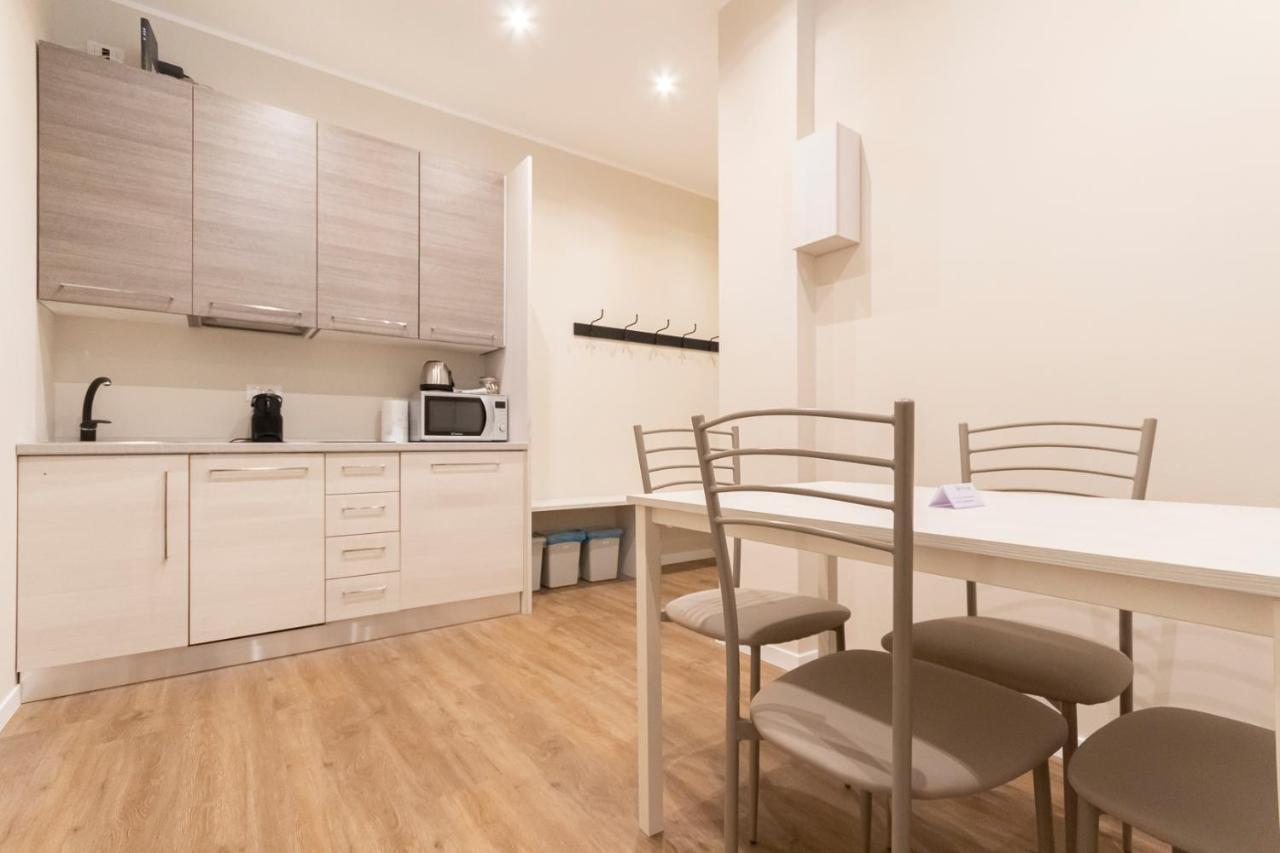 Missori Apartment 1 Milano Exterior foto