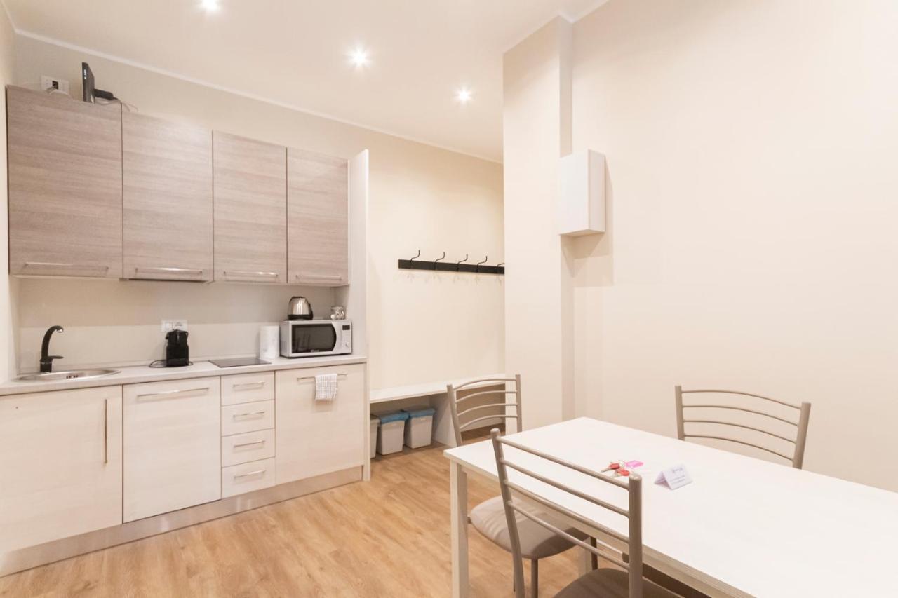 Missori Apartment 1 Milano Exterior foto