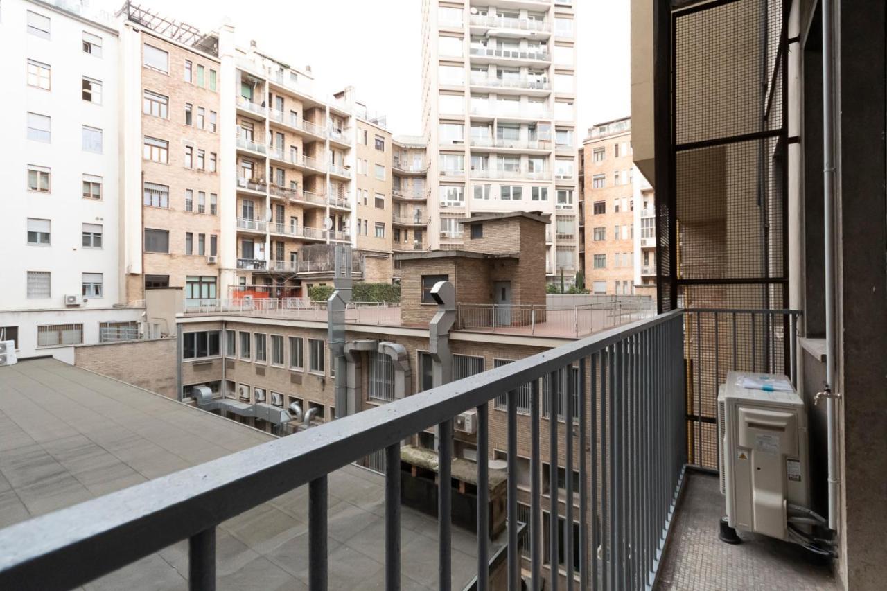 Missori Apartment 1 Milano Exterior foto