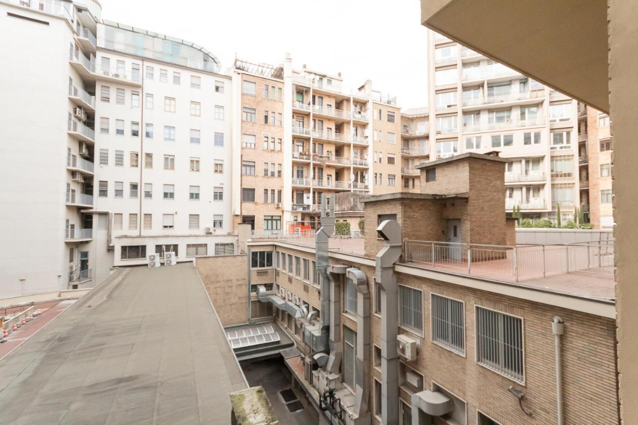 Missori Apartment 1 Milano Exterior foto
